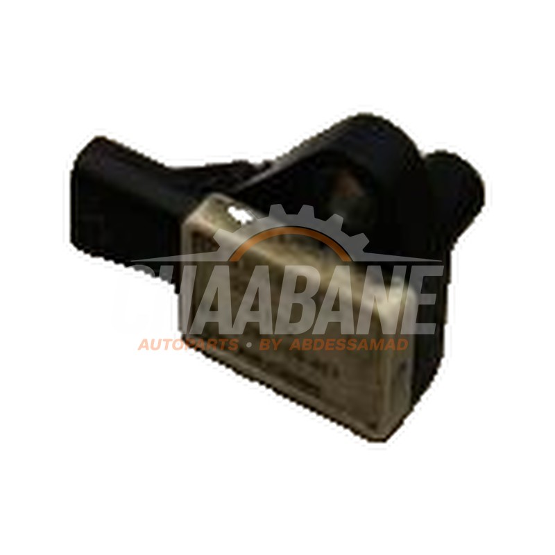 Carte capteur (tubulure dadmission) A0091538528 Mercedes E (W213) E-220d 2.0 Turbo 16V
