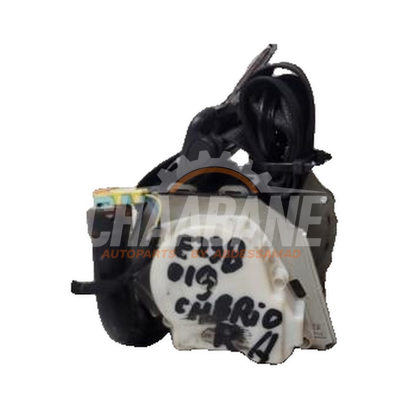 Ceinture arriere droit 2388603800 Mercedes E (R238) E-220d 2.0 Turbo 16V