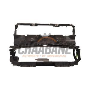 Guidage dair 5174115643 BMW 3 serie Touring (G21) 318i 2.0 TwinPower Turbo 16V 2019