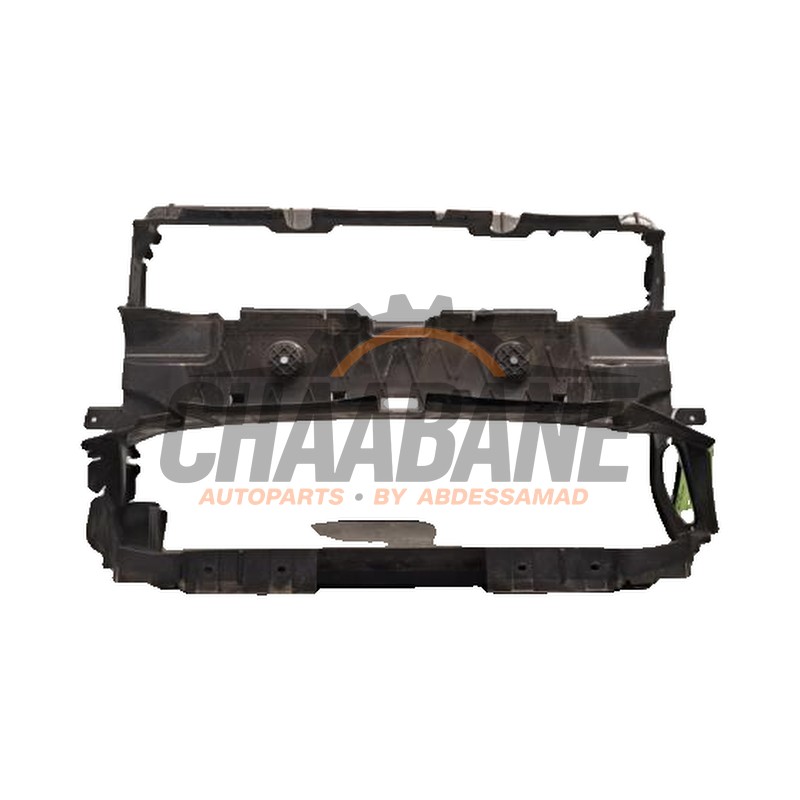 Guidage dair 5174115643 BMW 3 serie Touring (G21) 318i 2.0 TwinPower Turbo 16V 2019