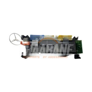 Antenne amplificateur A16690 Mercedes C (W205) C-200 2.0 CGI 16V