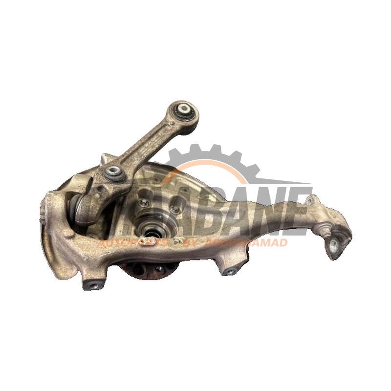 Fusee avant droit A2533322400 Mercedes GLC Coupe (C253) 4.0 63 AMG 4.0 V8 32V Turbo 4-Matic+