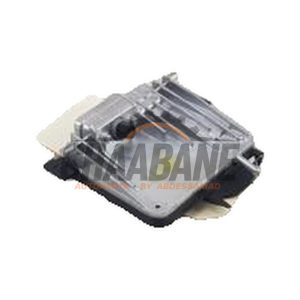 Camera avant A2479003108 Mercedes GLB (247.6) 1.3 GLB-180 Turbo 16V