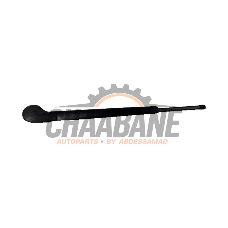 Bras essuie-glace arriere 5K6955435 Skoda Fabia III (NJ3) 1.4 TSI 16V R5 Edition 2014 / 2021