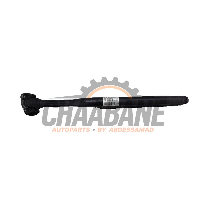 Arbre intermediaire A2534103201 Mercedes E Estate AMG (S213) 3.0 E-43 AMG V6 Turbo 4-Matic