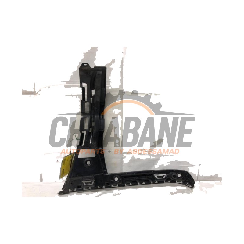 Support pare-chocs arriere gauche A2058801702 Mercedes C (W205) C-180 1.6 16V