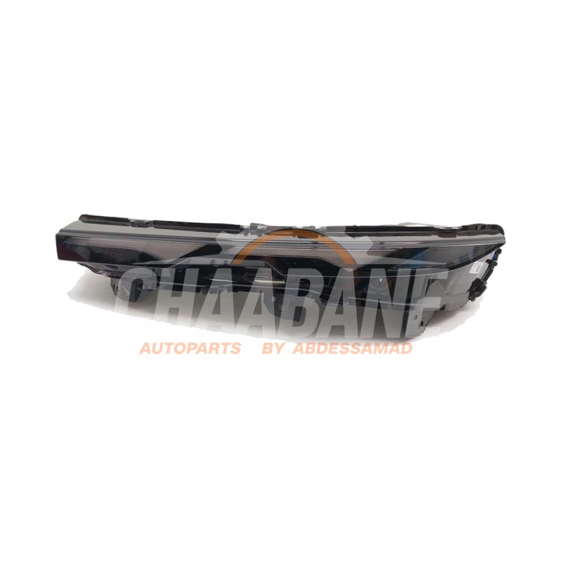 Optique avant principal gauche 63115A9CFA1 BMW XM (09) 3.0 PHEV 50e 30 kWh 2022