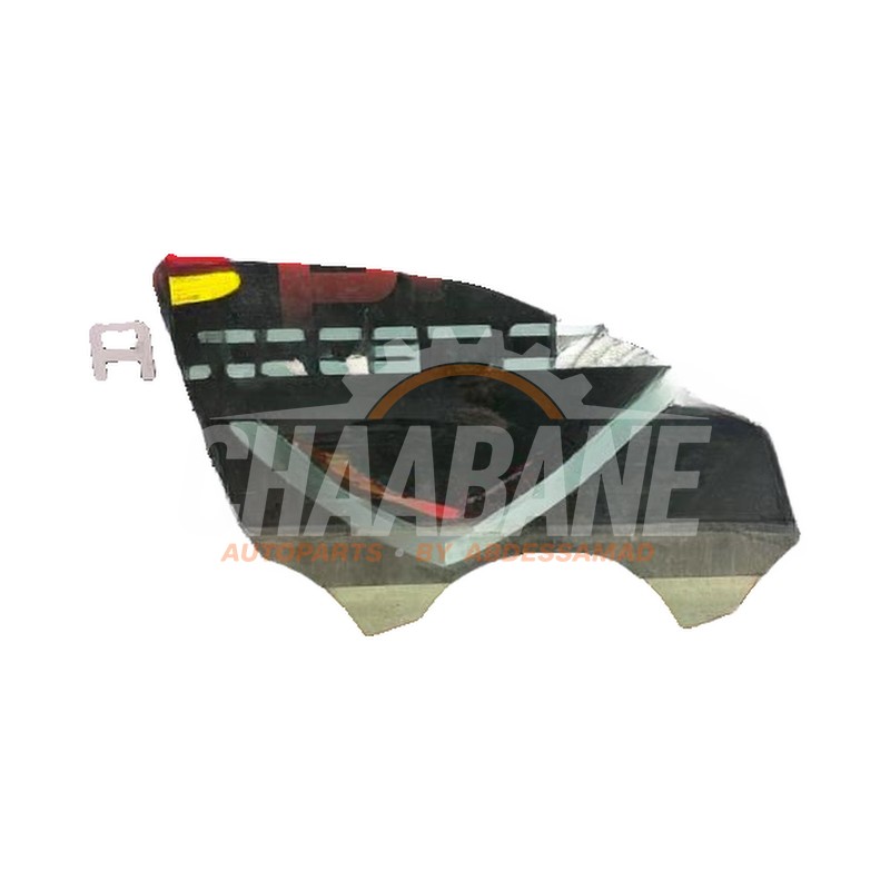 Vitre avant droite 3G0845202 Volkswagen Passat Variant (3G5) 1.4 GTE 16V 2014 / 2024