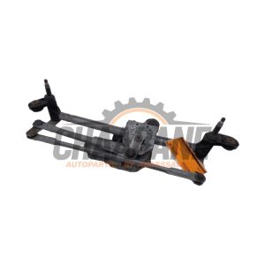 Moteur + mecanisme dessuie glace 5F1955023B Seat Leon ST (5FF) 1.4 TSI 16V 2012 / 2020