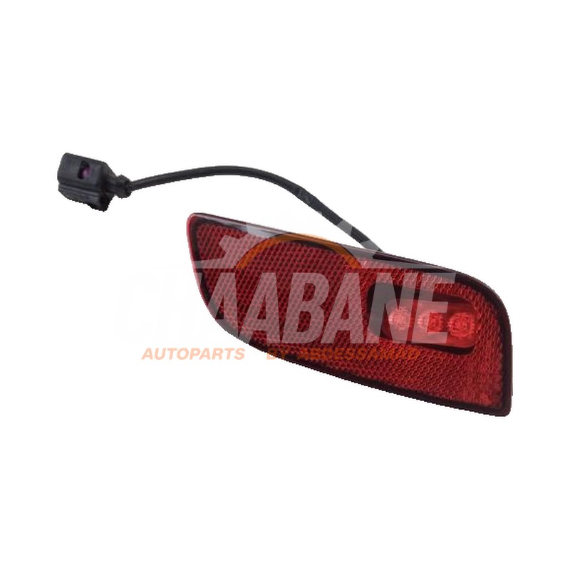 Feu antibrouillard arriere 11E945701 Volkswagen ID.5 (E39) Pro Performance 2021