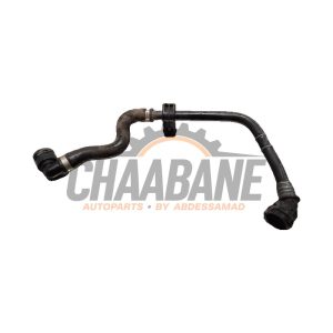 Tuyau radiateur A2435002100 Mercedes EQA (N243) 250+ 71 kWh