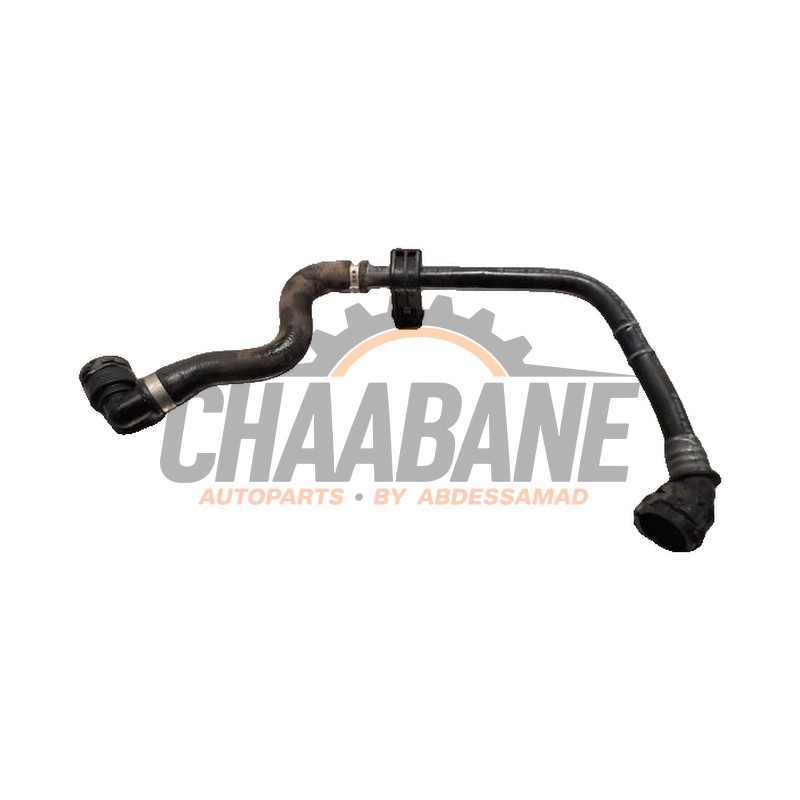 Tuyau radiateur A2435002100 Mercedes EQA (N243) 250+ 71 kWh