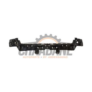 Support pare-chocs arriere gauche A2928800203 Mercedes GLE