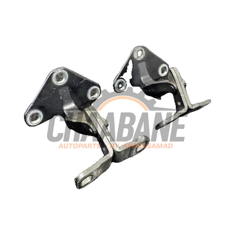 Charniere hayon 7352697 BMW X5 (F15) 2013 / 2018