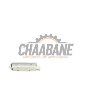 Eclairage de plafonnier 4M0947105 Audi Q2 (GAB/GAG) 1.5 35 TFSI 16V 2016