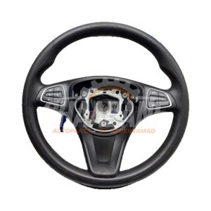 Volant A0004601103 Mercedes A (W176) 1.6 A-160 16V