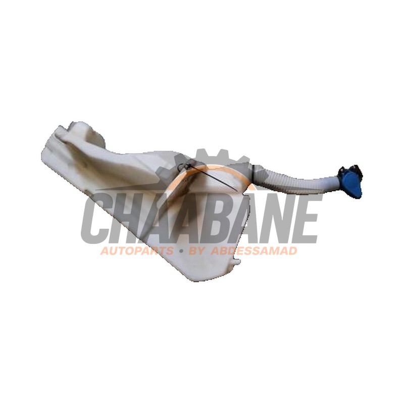 Reservoir lave-glace avant T2H36872 Jaguar XF (X260) 3.0 S V6 D 24V