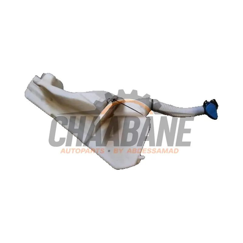 Reservoir lave-glace avant T2H36872 Jaguar XF (X260) 3.0 S V6 D 24V