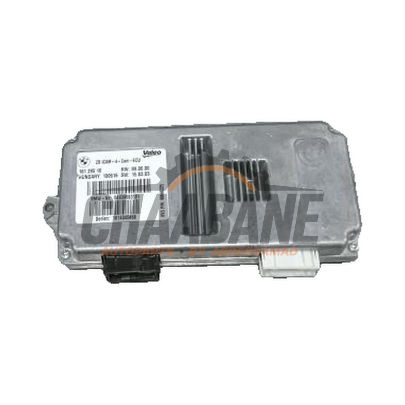 Module camera 9396831 BMW X5 2013 / 2018