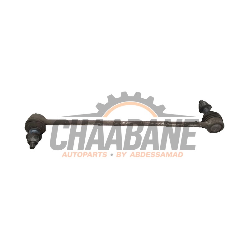 Bielette barre stabilisatrice A2473207602 Mercedes CLA (118.3) 1.3 CLA-180 Turbo 16V