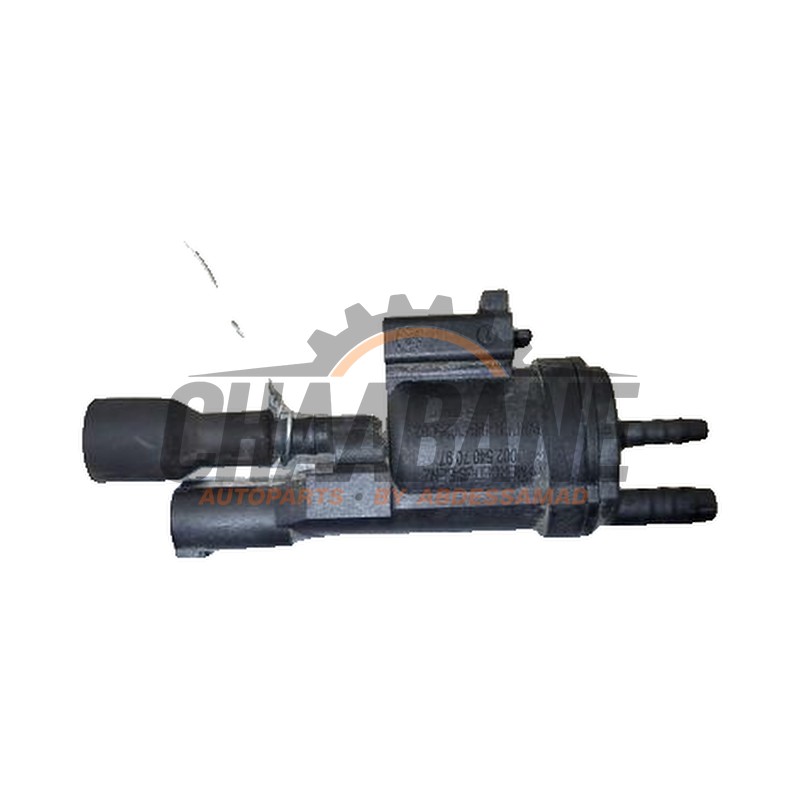 Capteur pression turbo 0025407097 Mercedes Sprinter 3t (910.6) 211 CDI 2.1 D FWD