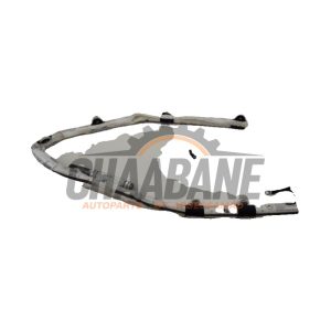 Airbag de toit droit A1768600202 Mercedes A (W176) 1.5 A-180 CDI, A-180d 16V