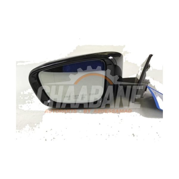 Retroviseur exterieur gauche 8495625 BMW 6-Serie 2017 / 2024