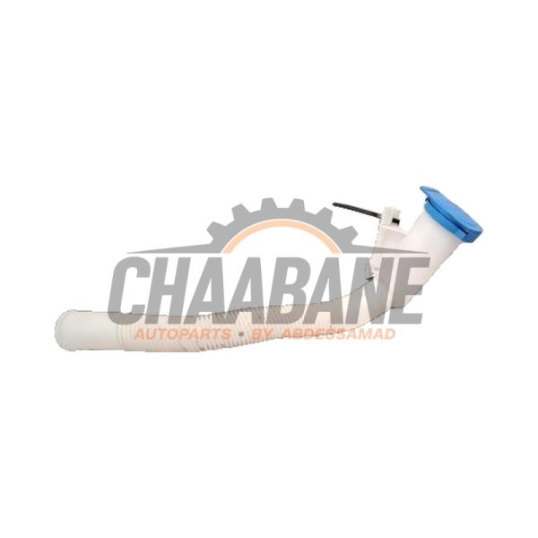 Bouchon de reservoir de lave-glace 1EA955463 Volkswagen ID.3 (E11/E12) Pro S 77 kWh 2019