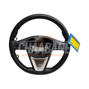 Volant 3076484 Seat Ibiza V (KJB) 1.0 TSI 12V 2017