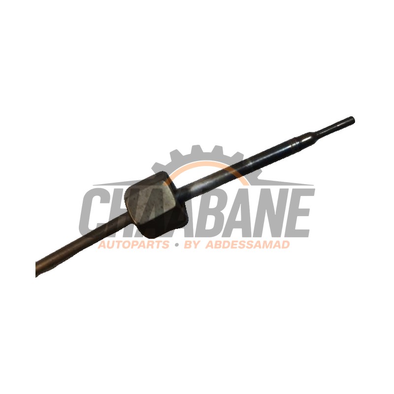 Sensor temperature d'echappement A0009056002 Mercedes C (W205) C-220 2.2 CDI BlueTEC, C-220 d 16V