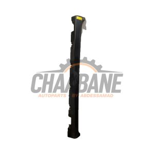 Seuil gauche A2536980800 Mercedes GLC (X253) 2.2 220d 16V BlueTEC 4-Matic