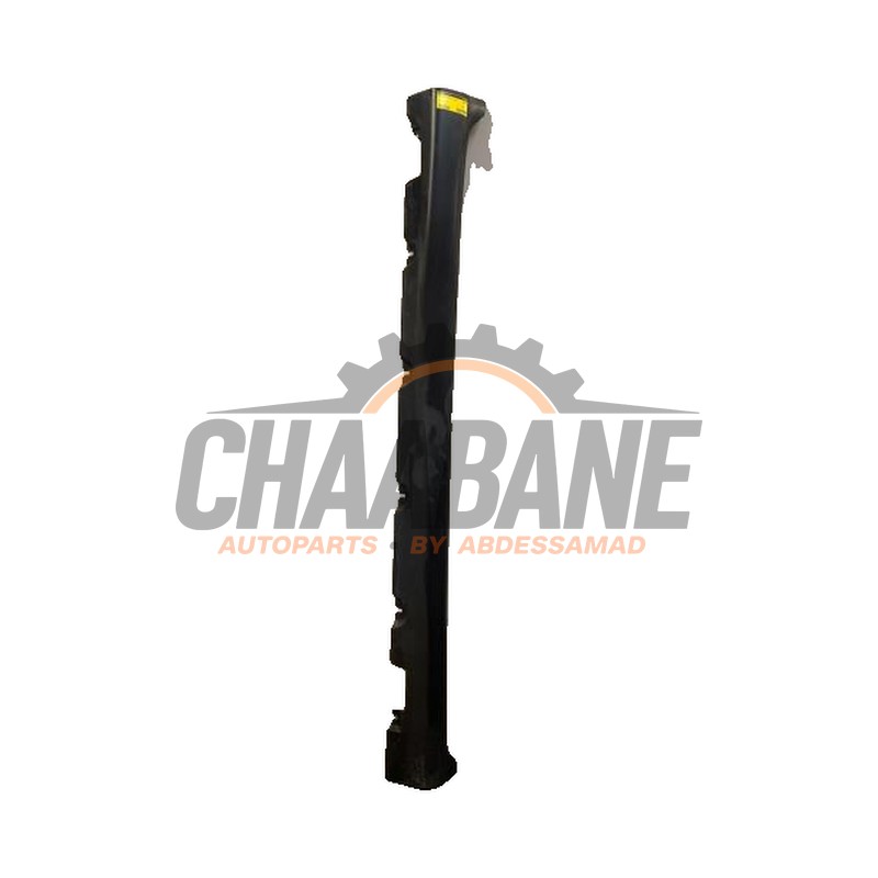 Seuil gauche A2536980800 Mercedes GLC (X253) 2.2 220d 16V BlueTEC 4-Matic