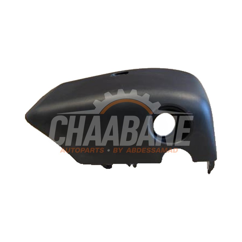 Couvercle colonne de direction 6F0858559 Seat Ibiza V (KJB) 1.0 TSI 12V 2017