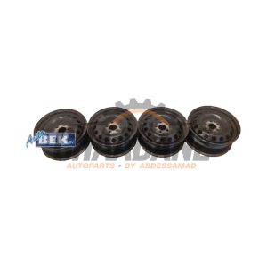 Kit jantes A4474010101 Mercedes Vito (447.6) 1.6 109 CDI 16V