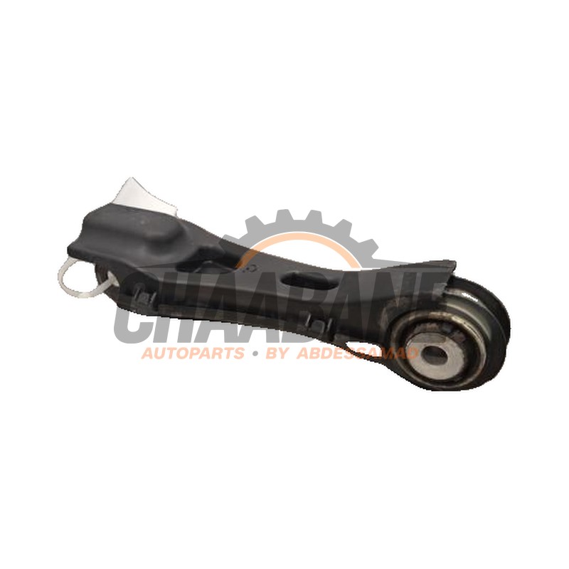 Bras de suspension arriere gauche A2463520788 Mercedes CLA Shooting Brake (117.9) 1.5 CLA-180 d 16V
