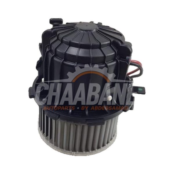 Moteur de ventilation chauffage 8T1820021 Audi A5 2024