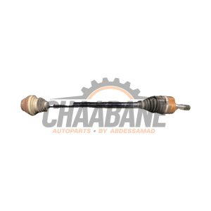 Arbre de transmission arriere droit 1EA501204P Cupra Born 58 e-boost 2021