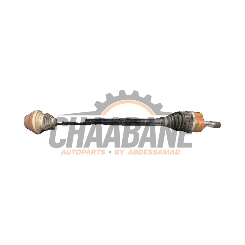 Arbre de transmission arriere droit Cupra Born 58 e-boost 2021 1EA501204P