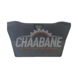 Coffre tapis A2476809506 Mercedes GLA (H247) 1.3 250 e Turbo 16V