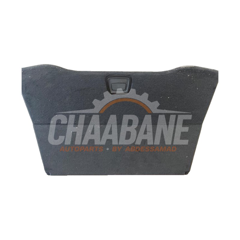 Coffre tapis A2476809506 Mercedes GLA (H247) 1.3 250 e Turbo 16V