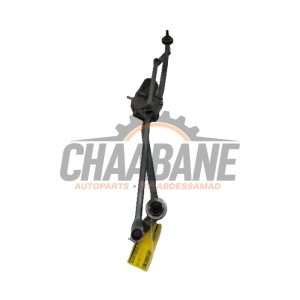 Moteur essuie-glace avant 9108200400 Mercedes Sprinter 3,5t (907.6/910.6) 311 CDI 2.1 D FWD