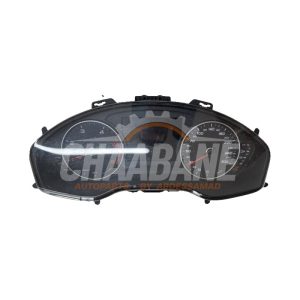 Compteur 8W5920741B Audi A4 Avant (B9) 2.0 TDI Ultra 16V 2015