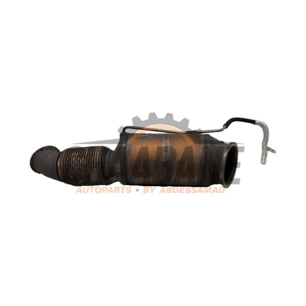 Tube avant + catalyseur 9797593 BMW X5 (G05) xDrive 45 e iPerformance 3.0 24V 2018
