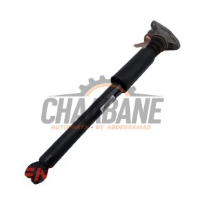 Amortisseur arriere droit 33506887336 BMW 2 serie Gran Tourer (F46) 214d 1.5 TwinPower Turbo 12V 2014