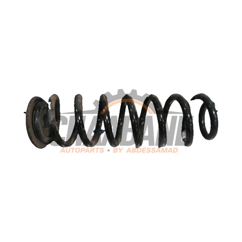 Ressort de flexion arriere 5Q0511115BL Skoda Octavia 2019