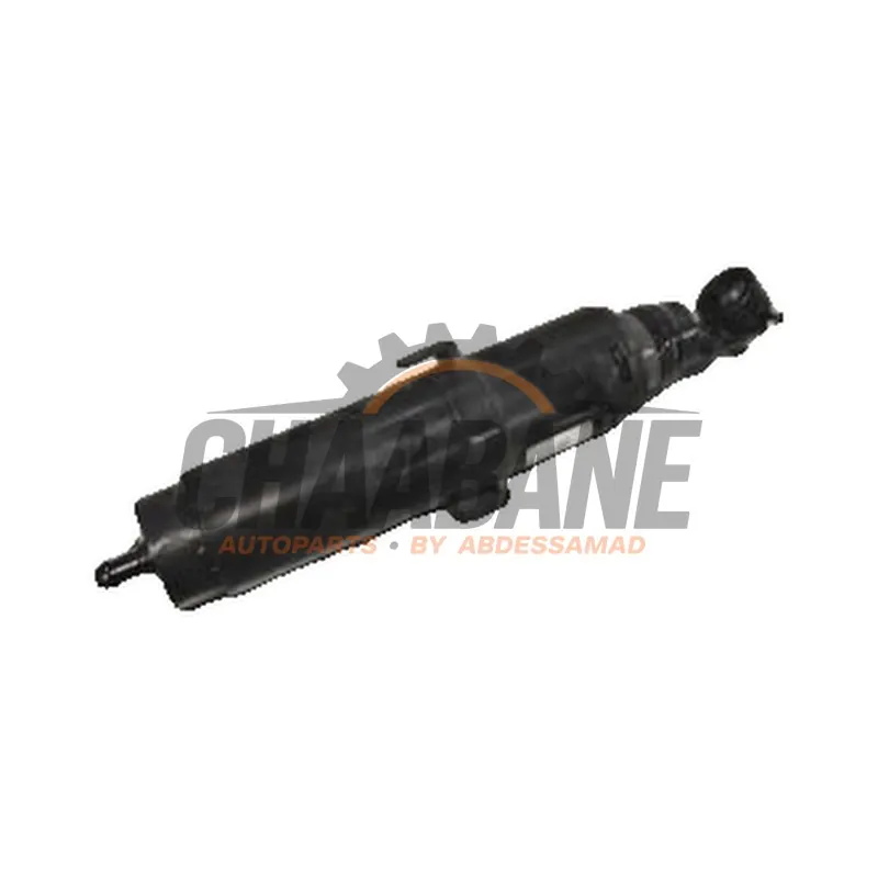 Buse phare 61677292658 BMW X5 2013 / 2018