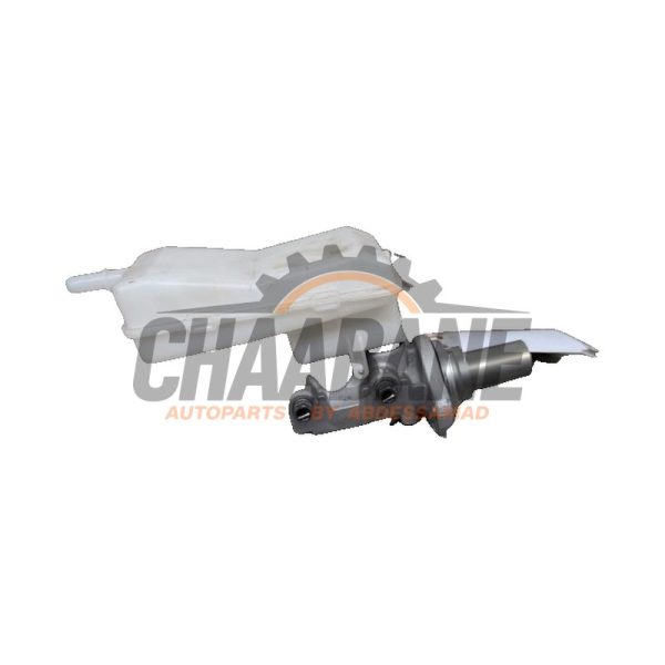 Cylindre de frein principal 1N3611301A Volkswagen ID.Buzz Cargo (EBA) 77 kWh 2022