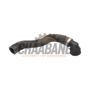 Tuyau radiateur 4M0122101CB Audi SQ7 (4MB/4MG) 4.0 TDI V8 32V 2016