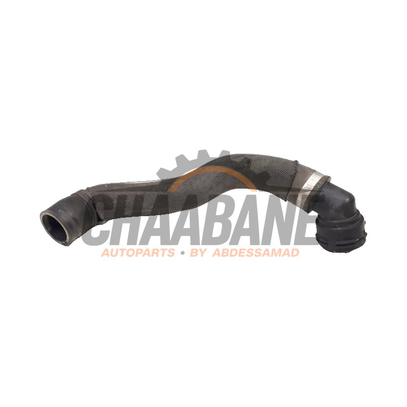 Tuyau radiateur 4M0122101CB Audi SQ7 (4MB/4MG) 4.0 TDI V8 32V 2016