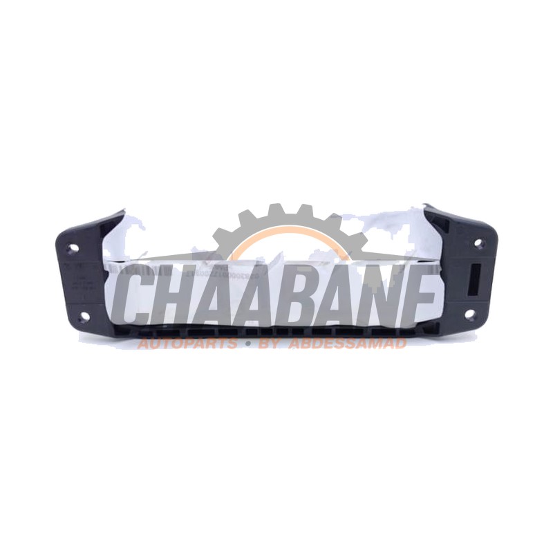 Airbag droite (tableau de bord) A2058600002 Mercedes C Estate (S205) C-180 1.6 16V BlueEfficiency
